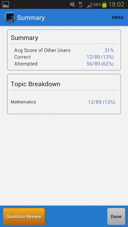 A-Level Maths截图4