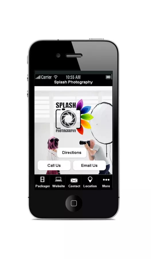 Splash Photography截图7