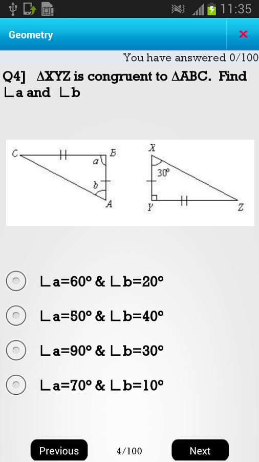 8th Math / SEC 2 Math截图9