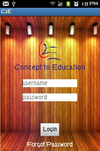Concept to Education截图9