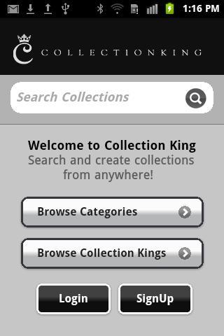 Collection King截图2