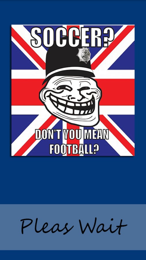 Troll FootBall截图3