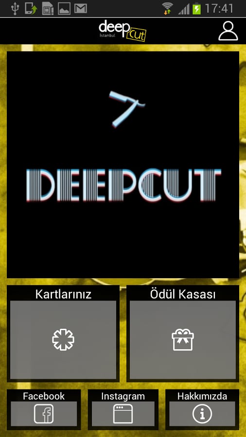 Deep Cut截图1