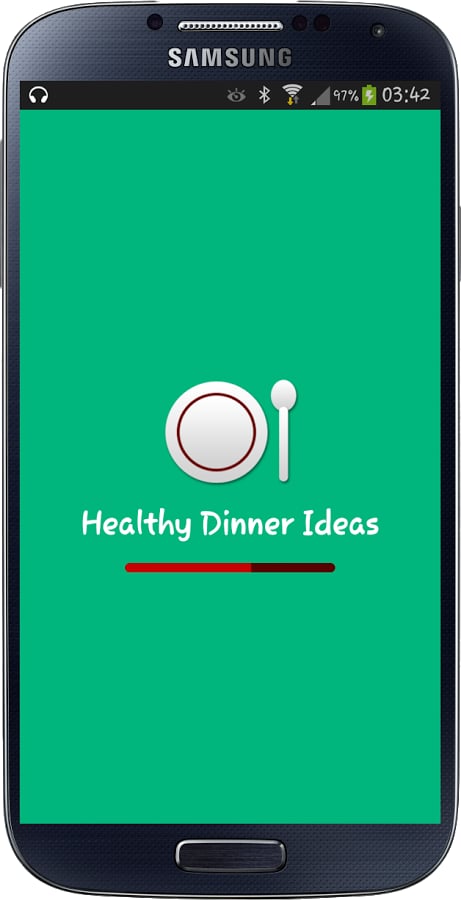 Healthy Dinner Ideas截图4