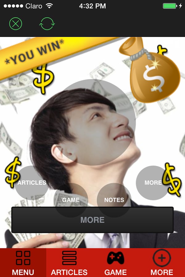 How To Win The Lottery: ...截图5