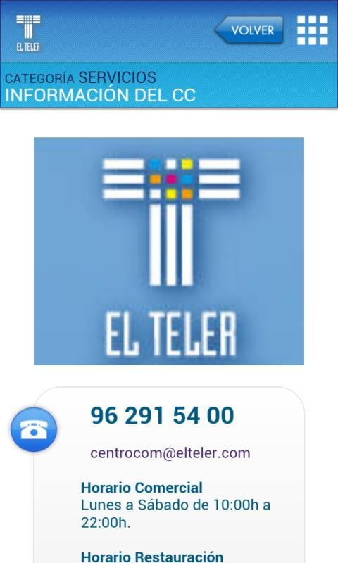 CC El Teler截图2