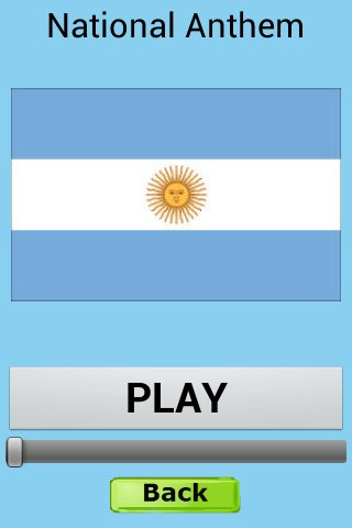 Argentina Northlands Sch...截图1