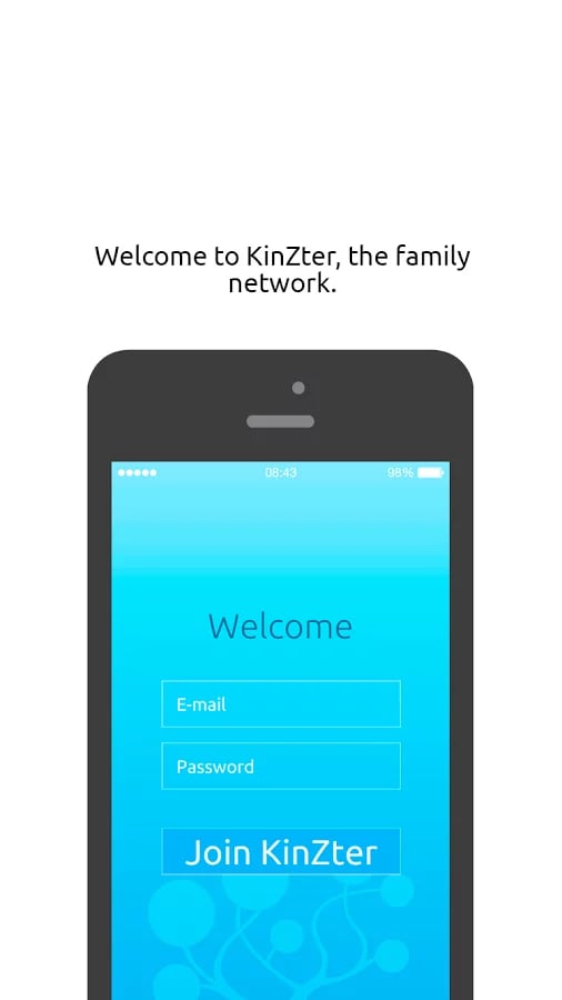 Kinzter Family first截图2