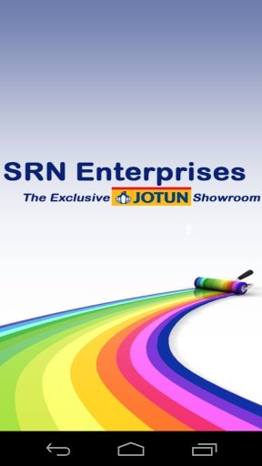 SRN Enterprises截图5