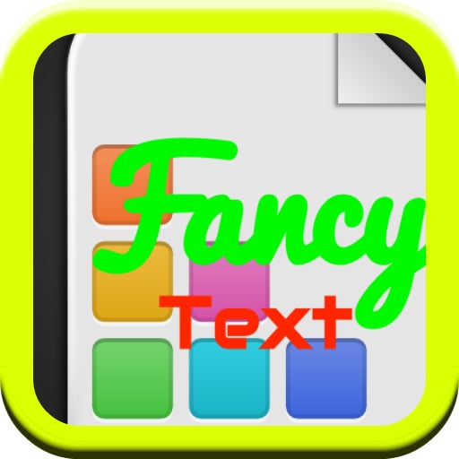 Fancy Texts截图2