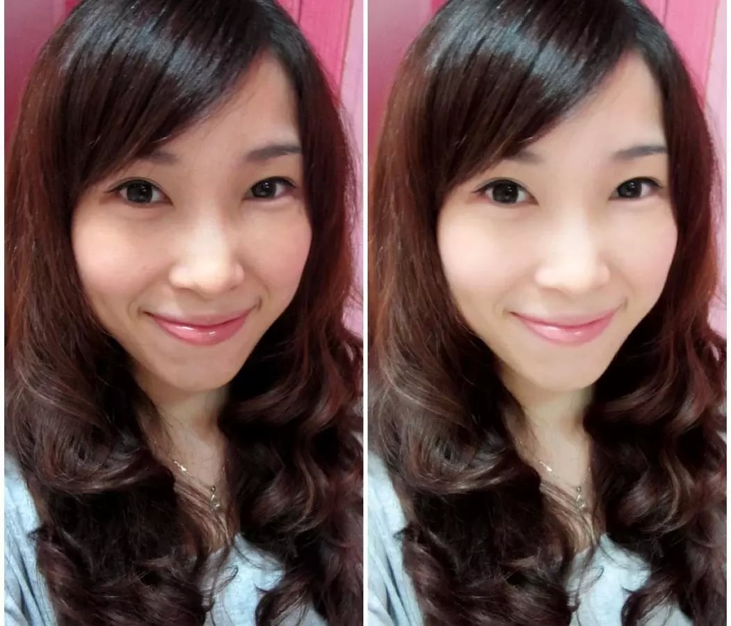 Makeup &amp; Effect to Photo...截图5