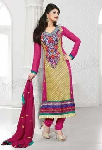 Women Salwar Kameez Desi...截图5