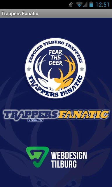 Trappers Fanatic截图2