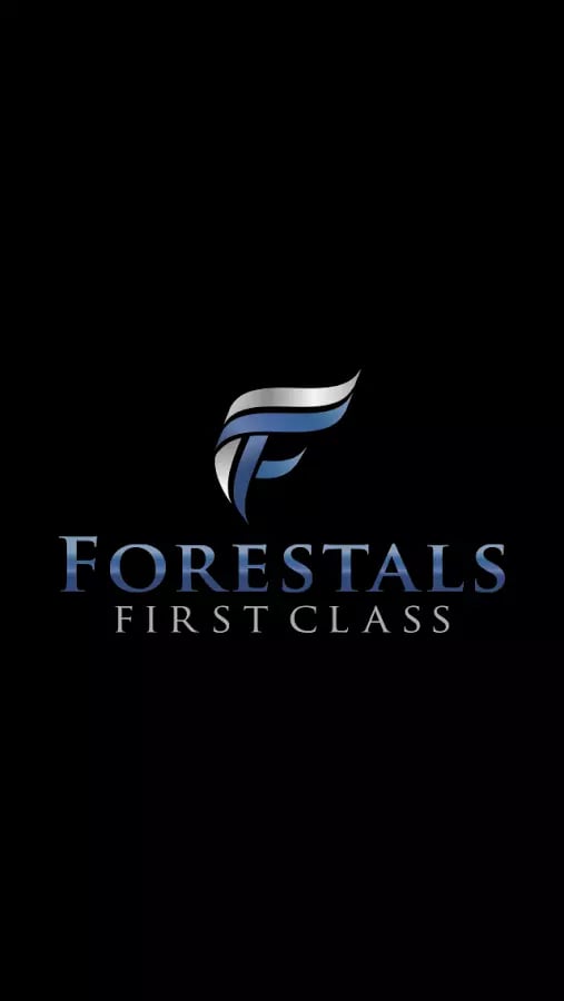 Forestals First Class截图1