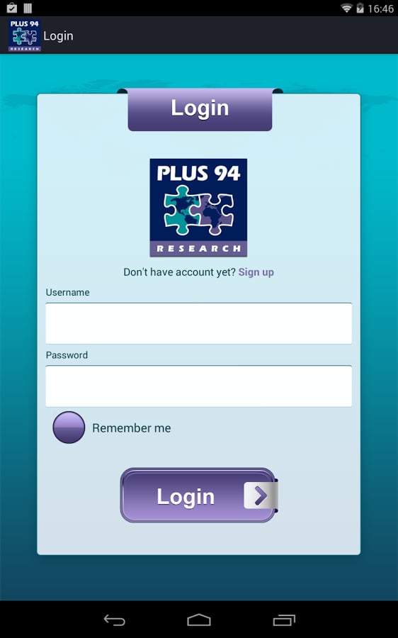 Plus 94 It截图7