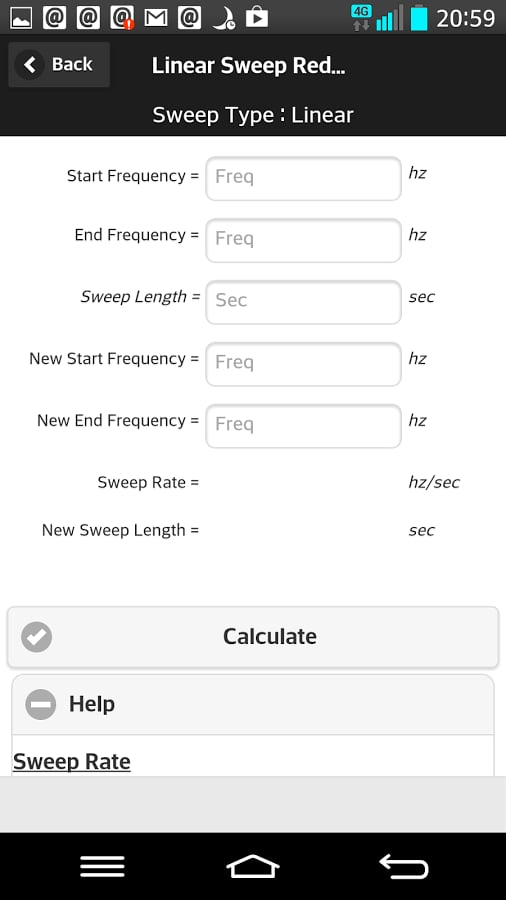 Seismic QC截图2