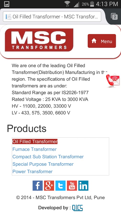 MSC Transformers截图3