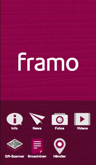 Framo SA截图4