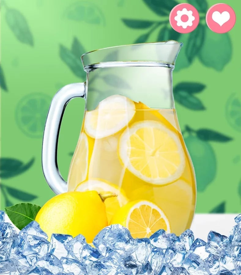 Lemonade Maker截图2