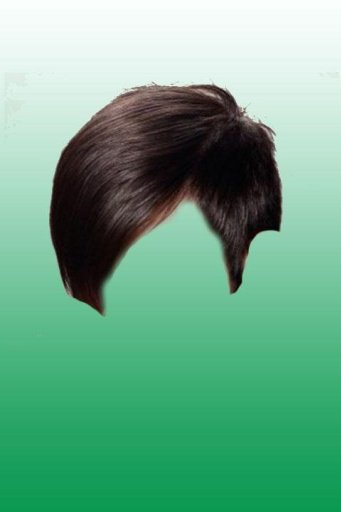 Man Hair Style Photo Suit截图2