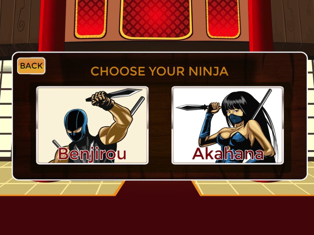 SCRUB NINJAS: NCLEX(RN a...截图10