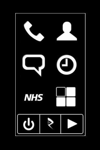 Find NHS Services FREE截图1