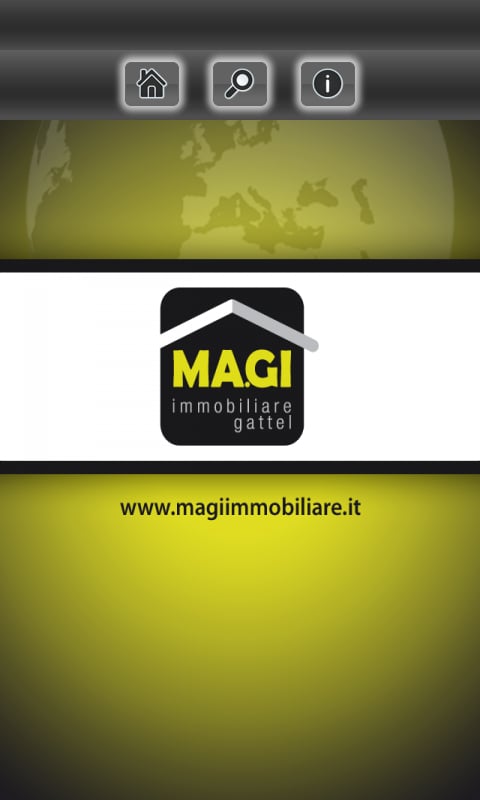 Ma.Gi Immobiliare截图1