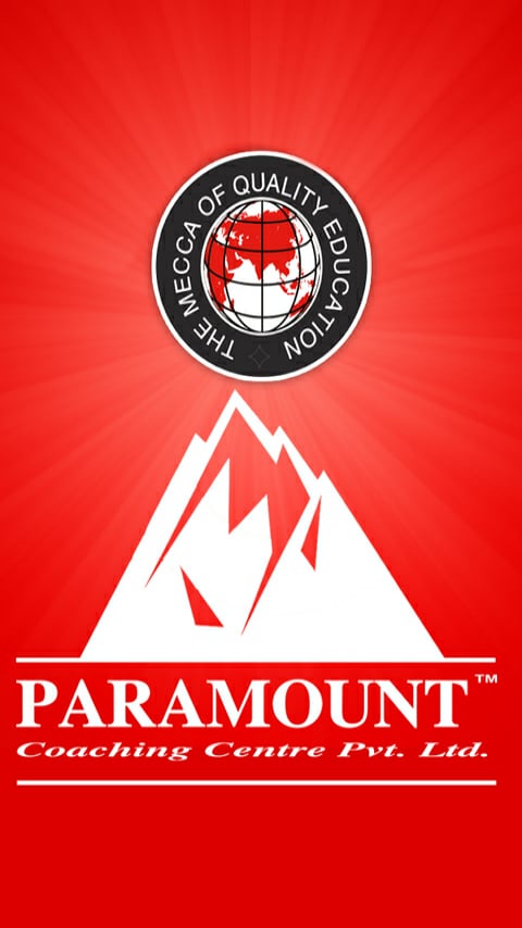 Paramount Coaching截图4