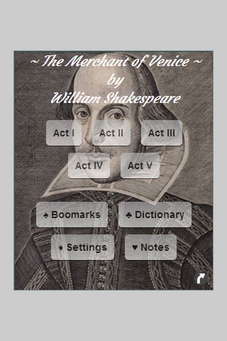 Shakespeare Most Popular...截图9