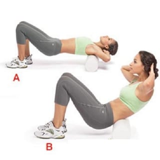 Workouts For Women Secre...截图2