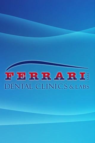 Ferrari Dental Clinics App截图2