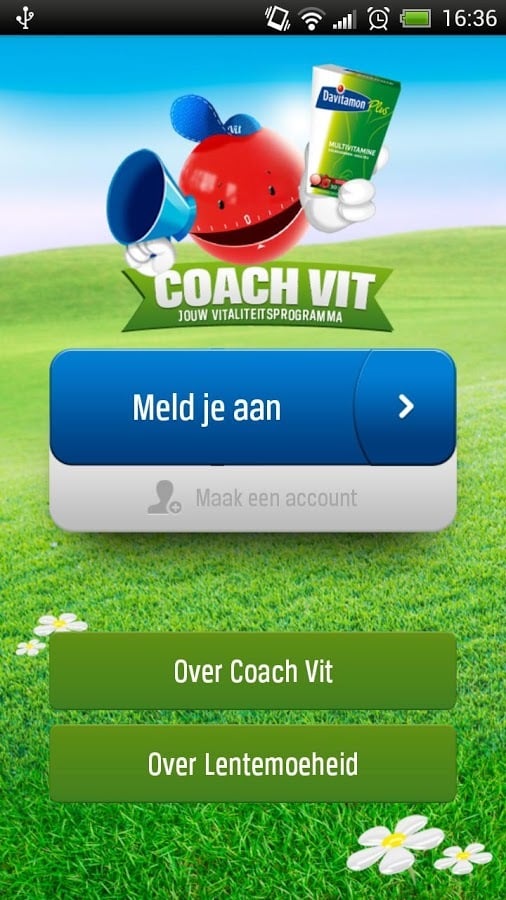 Coach Vit截图1