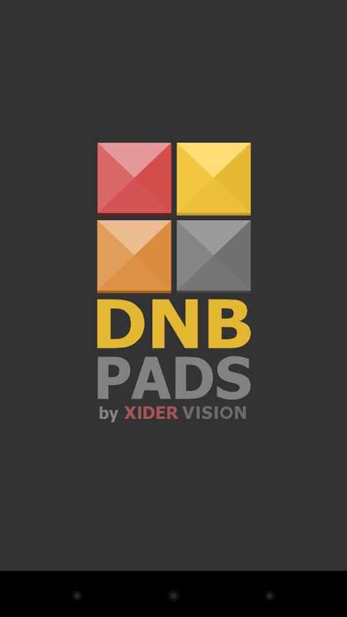 Drum And Bass Pads截图1
