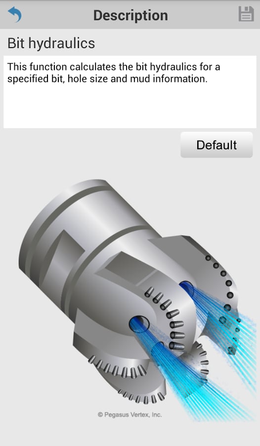 Dr DE - Drilling Toolbox截图1