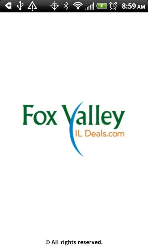 Fox Valley IL Deals截图3