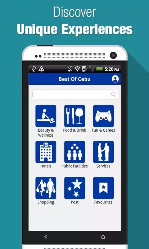 Sun.Star Cebu截图2