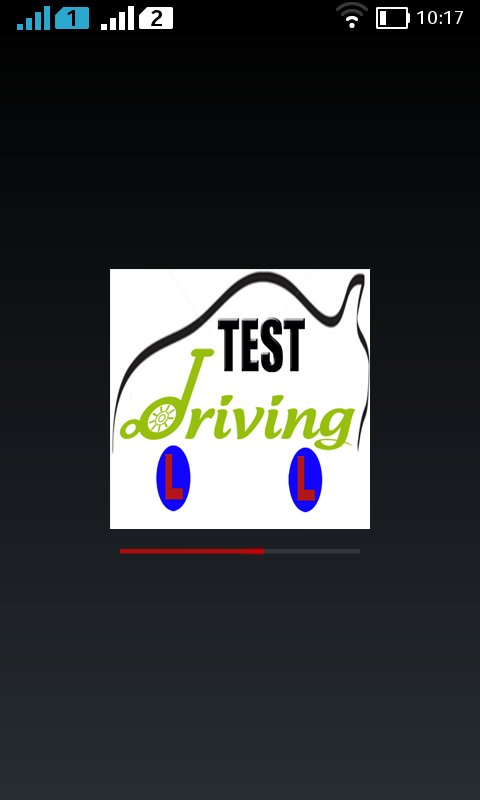uk driving theory test截图2