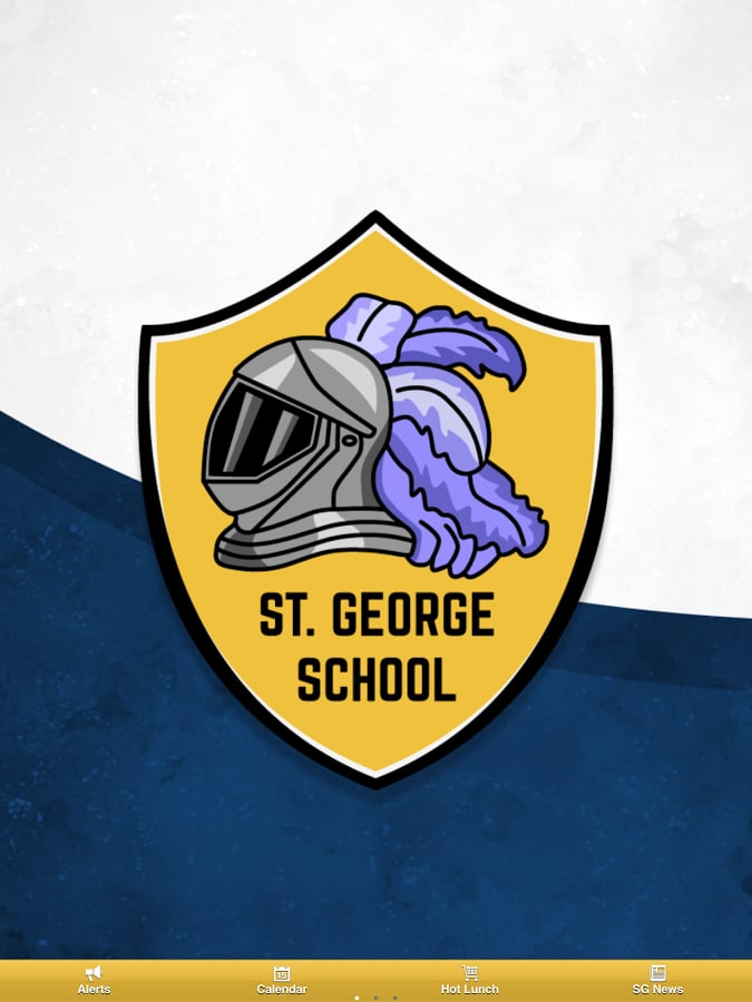 St. George School截图2