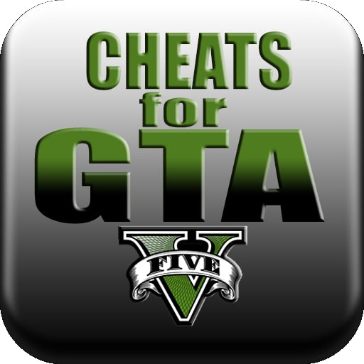 Cheats for GTA V截图1