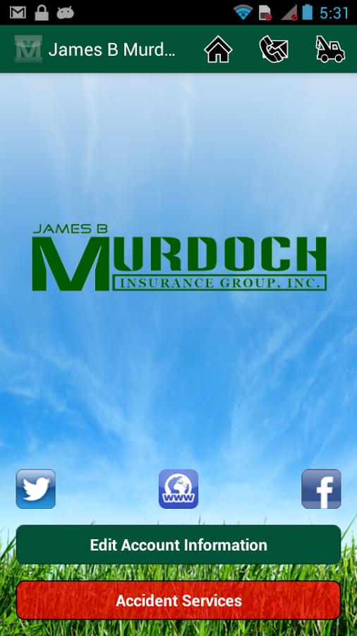 James B Murdoch截图3