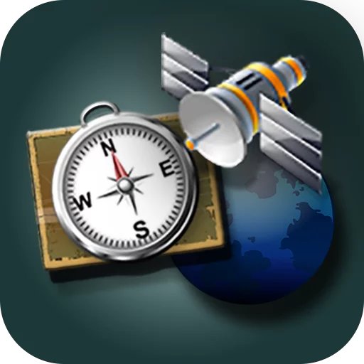 Compass Gps截图1