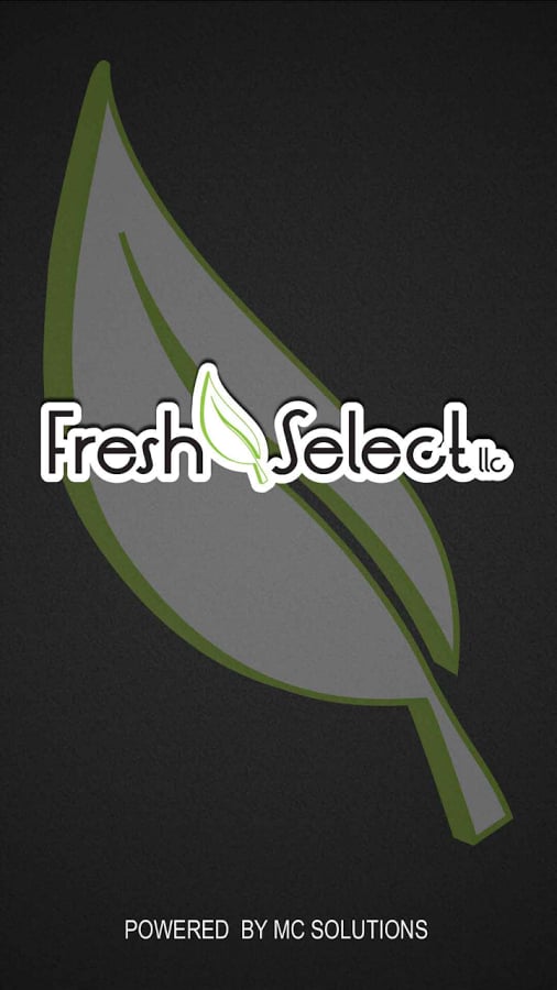 Fresh Select截图3