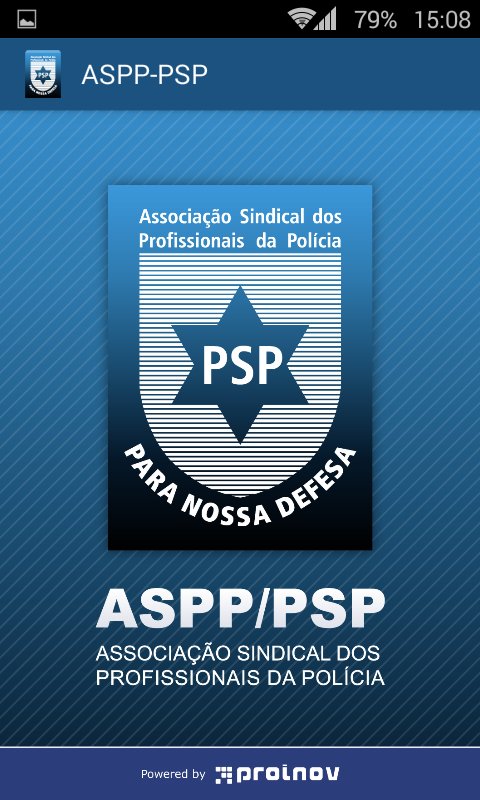 ASPP/PSP截图3