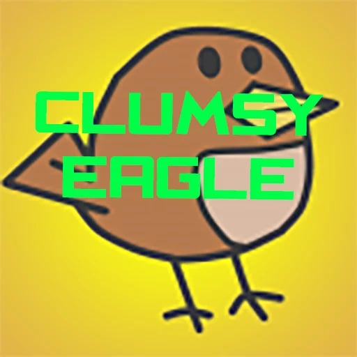 Clumsy Eagle截图1