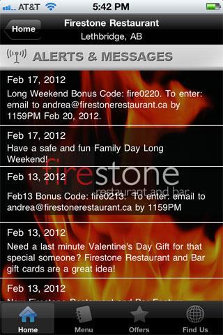 Firestone截图2