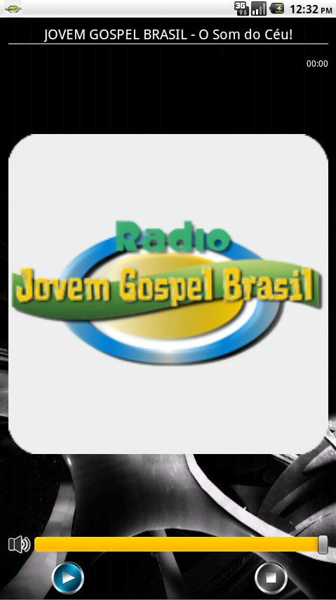 JOVEM GOSPEL BRASIL截图1