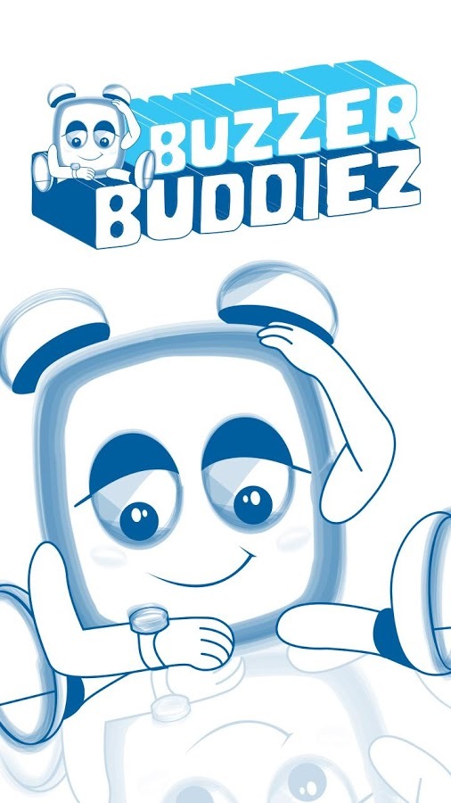 Buzzer Buddiez截图2