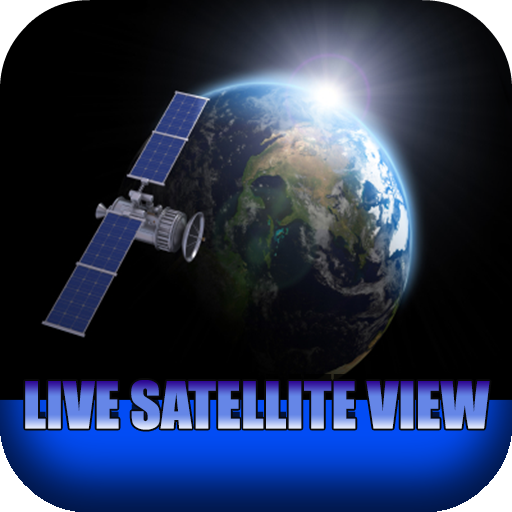 Live Satellite View截图3