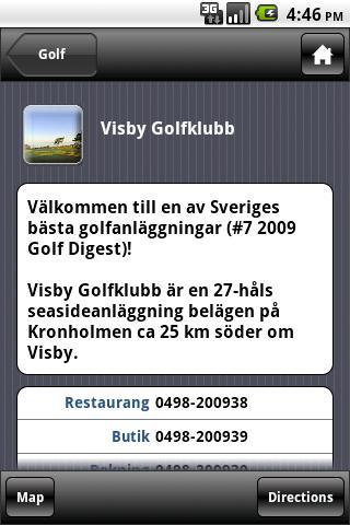 Gotland截图4