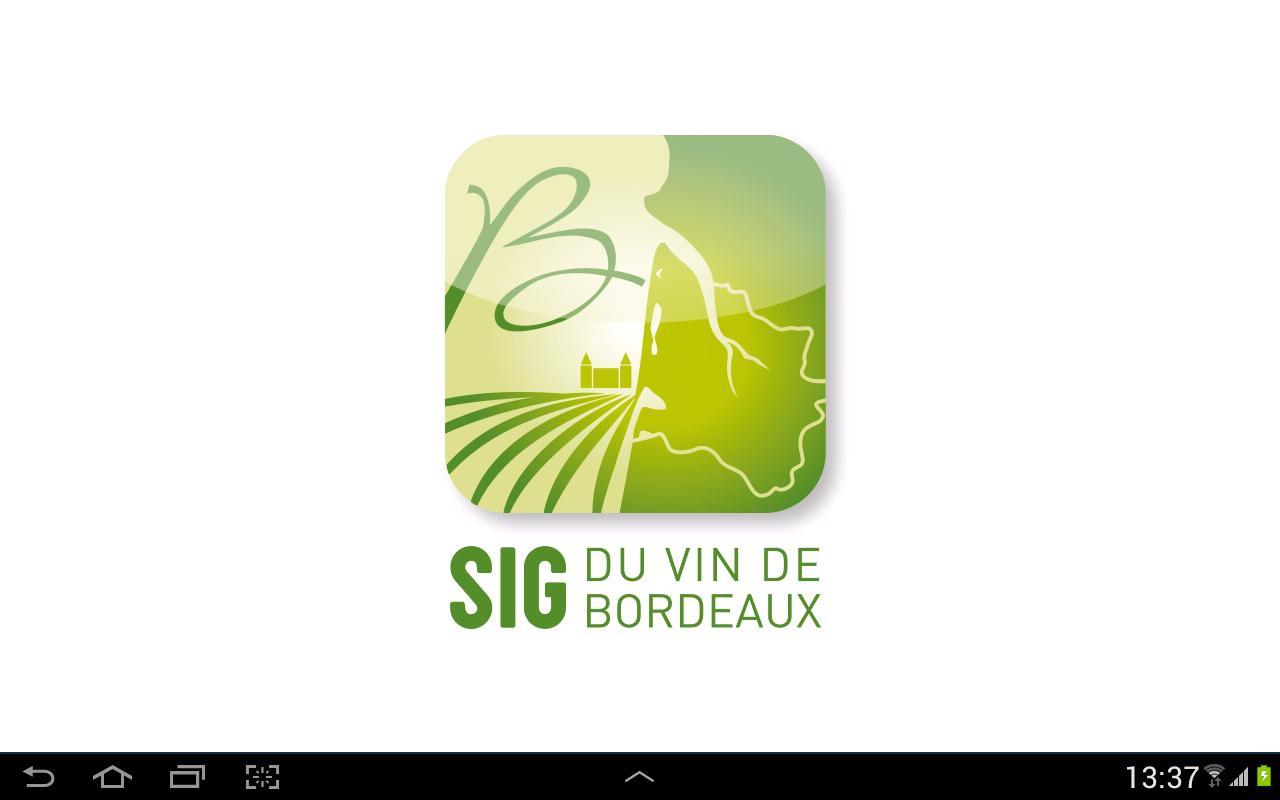 SIG du Vin de Bordeaux截图1